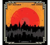 Art Alexakis – Sun Songs – Vinyle 12" – Explicite – BMG