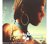 Carla Alexandar - Sambamuffin [Import]