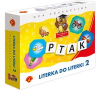 Alexander 0461, Jeu de société, Apprentissage, 5 ans et plus