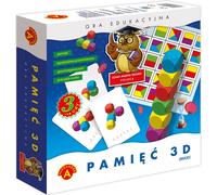 Alexander 0530, Jeu de société, Apprentissage, 5 ans et plus
