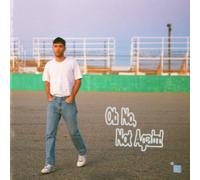 Alexander 23 Oh No, Not Again - EP Explicit Lyrics (Vinyl)