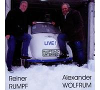 Alexander " - Hauptsach' Unterwegs [Import]
