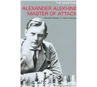 Alexander Alekhine Alex Raetsky, Maxim Chetverik (Auteur)