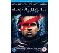 Alexander - Alexander Revisited - the Final Cut [Import anglais]