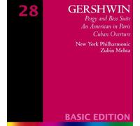 Alexander - American in Paris/Porgy & Bess [Import]