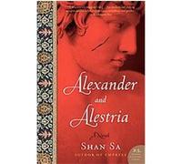 Alexander and Alestria, P.S. Shan Sa (Auteur)