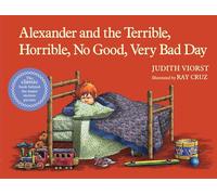 Alexander and the Terrible, Horrible, No Good, Very Bad Day