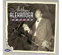 Arthur Alexander – Greatest – Édition importée – Ace