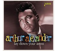 Alexander, Arthur - Lay Down Your Arms