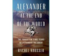 Alexander At The End Of The World