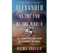 Alexander At The End Of The World