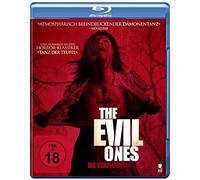 Alexander Babaev - The Evil Ones [Blu-ray]