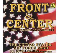 ALEXANDER / BAGLEY / CHAMBERS / G - Front & Center