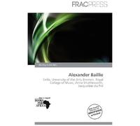 Alexander Baillie