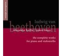 Alexander Baillie - Beethoven - Works for Cello & Piano