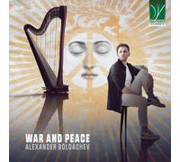Alexander Boldachev - Guerre Et Paix