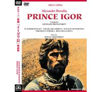Alexander Borodin:Prince Igor [Import allemand]