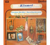 Alexander Borodin, Robert Wright, George Forrest - Kismet