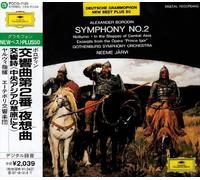 Alexander Borodin Symphony No. [Import allemand]