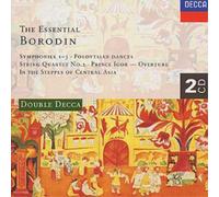 Compositeurs Divers - The Essential Borodin (2 CD)