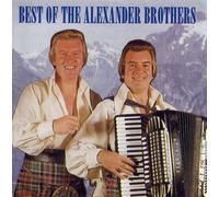 Alexander Brothers, the - The Best of [Import]
