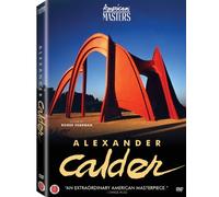Alexander Calder