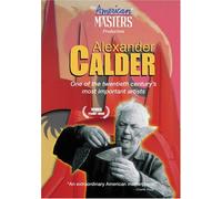 Alexander Calder [Import USA Zone 1]