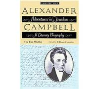 Alexander Campbell Eva J. Wrather (Auteur)