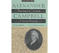 Alexander Campbell Eva Jean Wrather (Auteur)