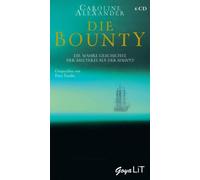 Alexander, Caroline - Die Bounty [Import]