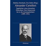 Alexander Cartellieri