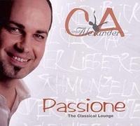 Alexander,Christoph - Passione-The Classical Loung [Import]