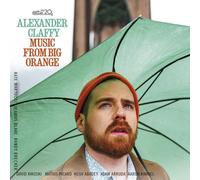 Claffy, Alexander - Music from Big Orange [Import]