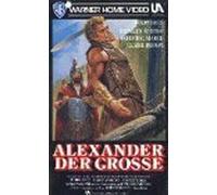 Alexander der Große [VHS] - Import Allemagne