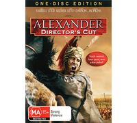 Alexander [Director's Cut] [Import allemand]