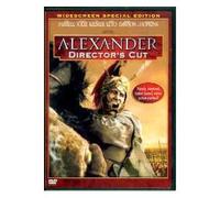 Alexander Directors Cut Widescreen