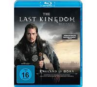 Alexander Dreymon;Emily Cox - The Last Kingdom: Staffel 1 (Softbox) [Blu-ray]