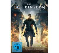 Alexander Dreymon;Millie Brady - The Last Kingdom: Staffel 5 (Softbox) [Import]
