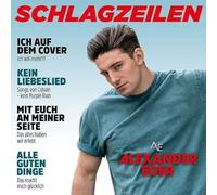 Alexander Eder - SchIagzeiIen