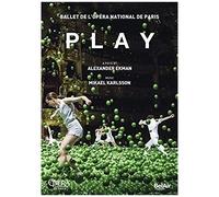Alexander Ekman & Mikael Karlsson: Play