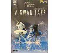 Alexander Ekman's A Swan Lake (Ballet Musical Stage Show Dvd