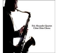 Alexander Eric - Chim Chim Cheree - Tribute to John Coltr