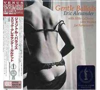 Alexander, Eric - Gentle Ballad
