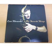 Alexander Eric - SPS-My Favourite Things [Import]