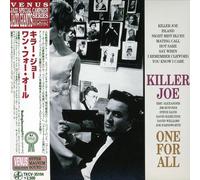 Alexander Eric - Sps-One for All-Killer Joe