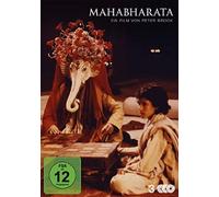 Alexander,Erika - Mahabharata