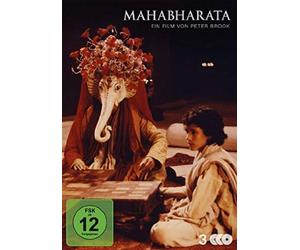 Alexander,Erika - Mahabharata