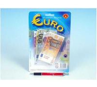 Alexander Euros - l'argent du jeu