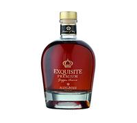 Alexander Exquisite Grappa "Premium" Riserva 38% - 700ml