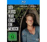 Der Fluss war einst ein Mensch (OmU) (Blu-ray) Alexander Fehling Sariqo Sakega